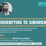 Journeying to Simurgh