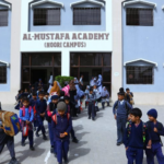 Al-Mustafa Academy